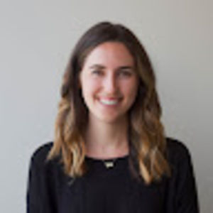 Meet your Posher, Keri